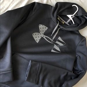 Under armor men’s hoodie